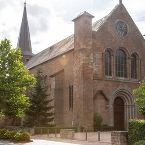 Église paroissiale